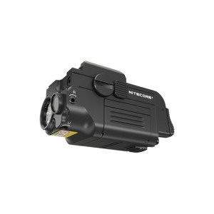 Nitecore Lampe Spéciale Arme NPL25GL 900Lm