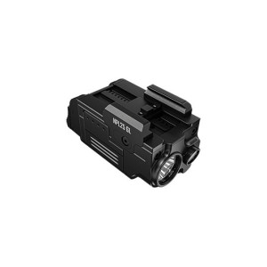 Nitecore Lampe Spéciale Arme NPL25GL 900Lm