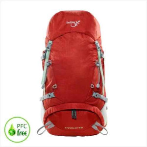 Taroko 55 – Sac à dos de randonnée de 55 L avec dos en filet ajustable