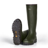 Bottes en caoutchouc Mono 1006