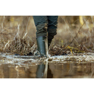 Bottes en caoutchouc Mono 1006