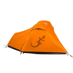 Mountain 2DLX – Tente légère pour 2 personnes