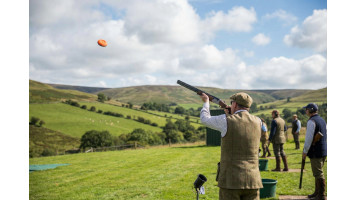 Ball-trap & tir sportif : le guide ultra complet